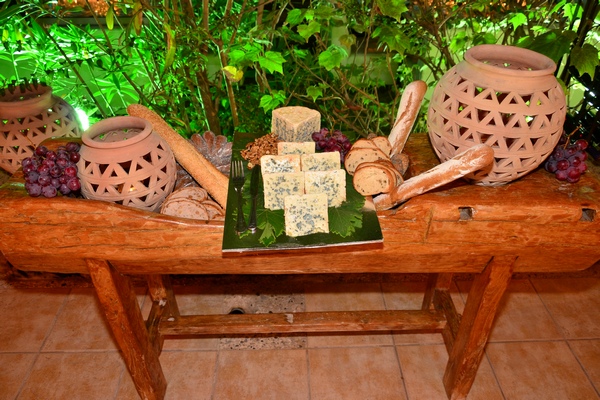 Weddings at Edde Sands